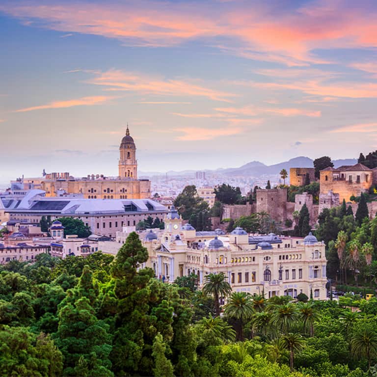 Malaga
