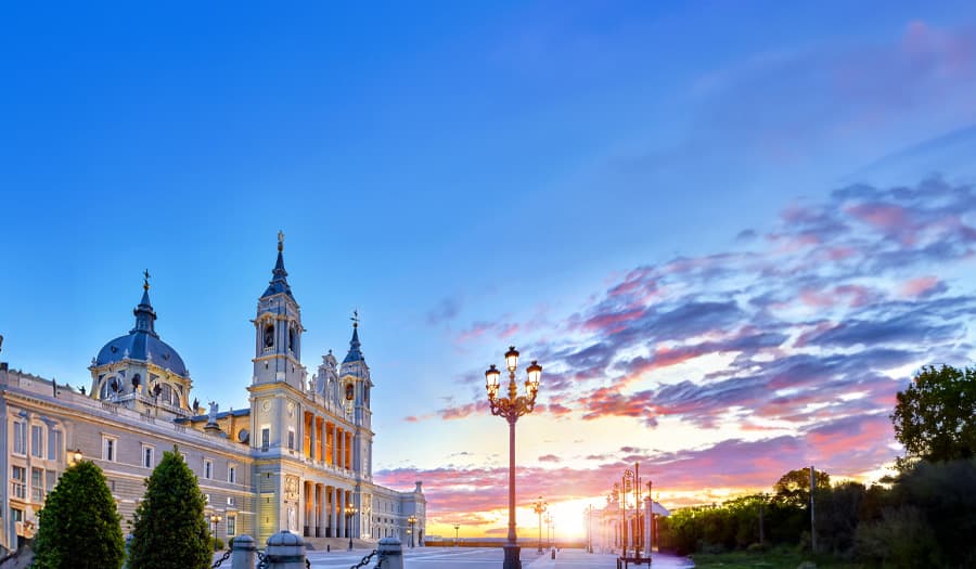 Madrid