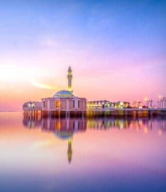 Jeddah 