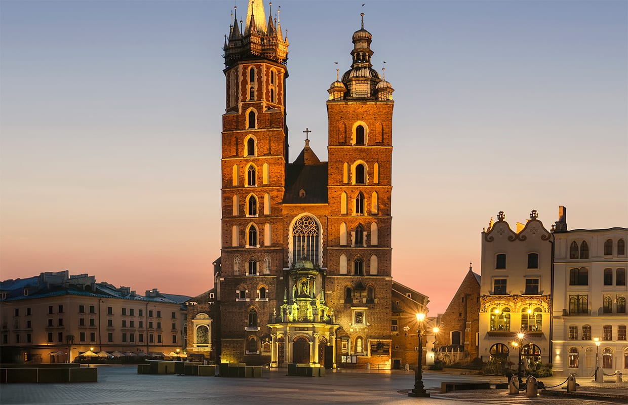 Krakow