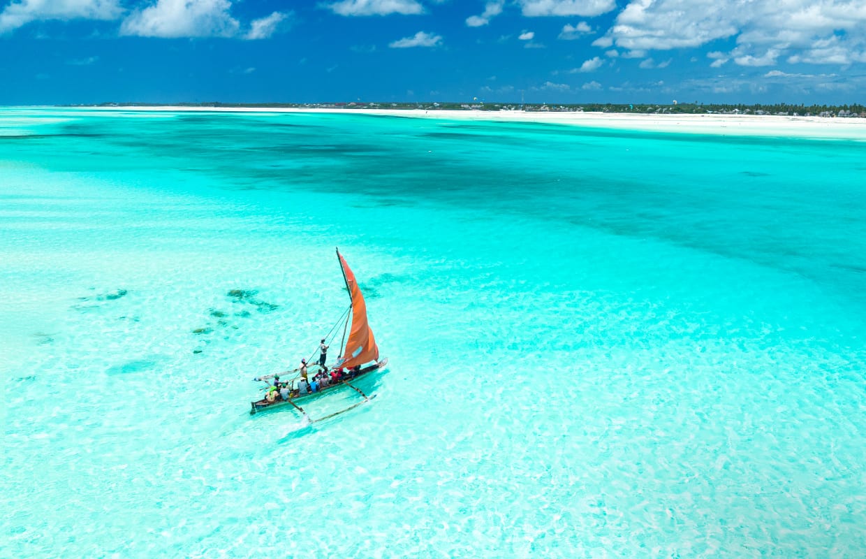 Zanzibar