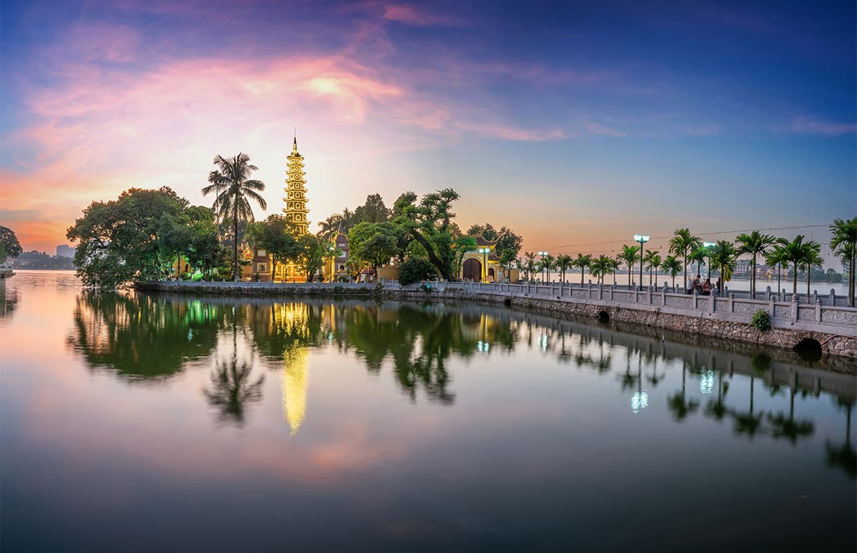 Hanoi