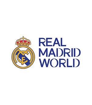 Real Madrid World