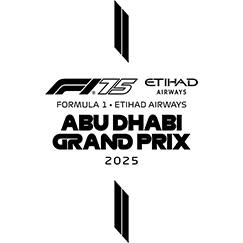 Formula 1 Etihad Airways Abu Dhabi Grand Prix