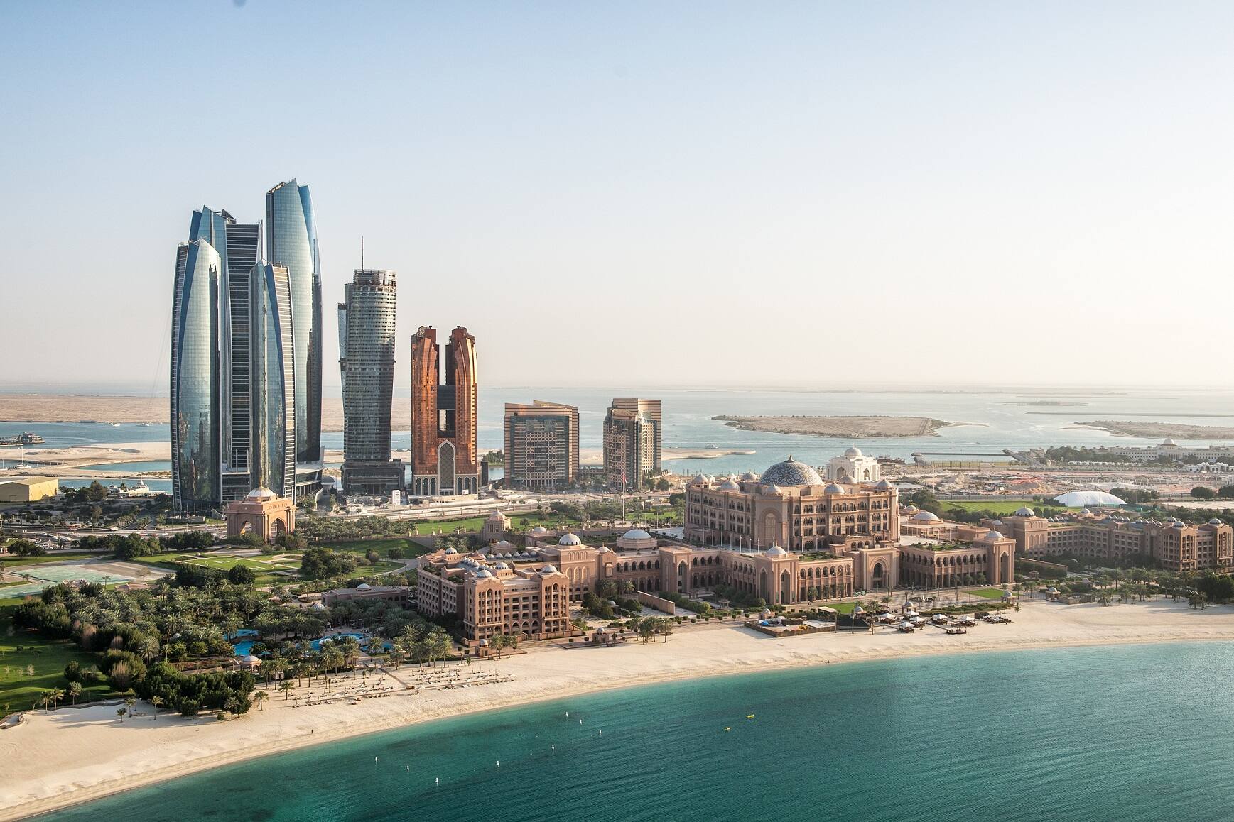 Transform your stopover into something extraordinary 
