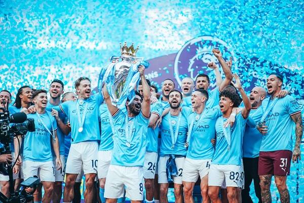 Manchester City FC