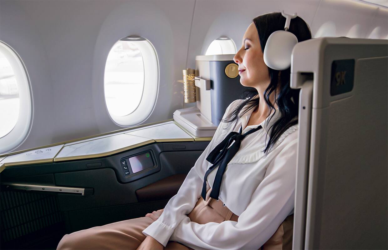 Airbus A350 