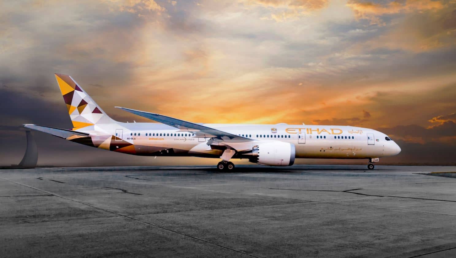  Our Dreamliner routes